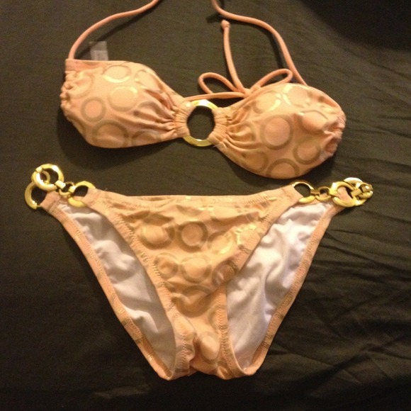 ✂Reduced price✂ Victorias Secret Bikini