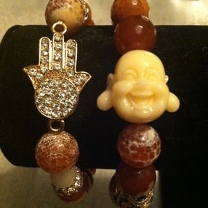 Lucky Charms!