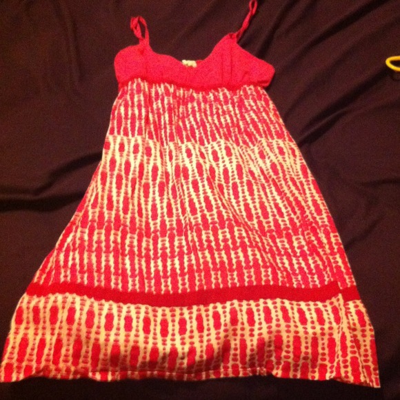 Aeropostale sundress