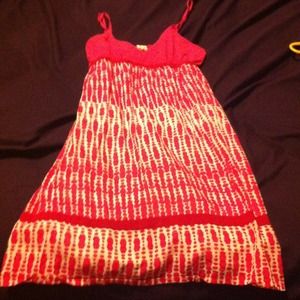 Aeropostale sundress