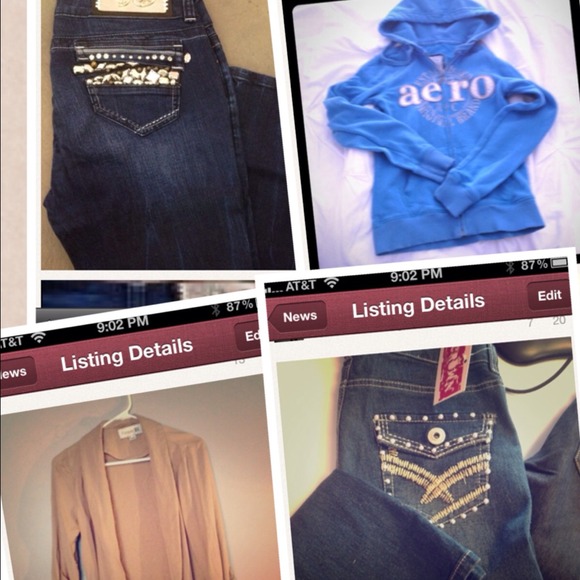Jamieleigh bundle