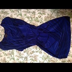 Yumi Kim 100% silk dress size small