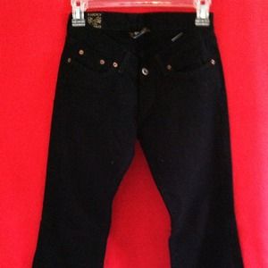 Lucky brand jeans