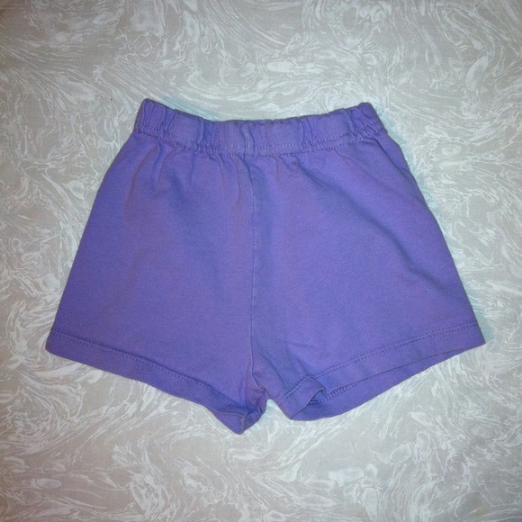 Garanimals shorts 2t