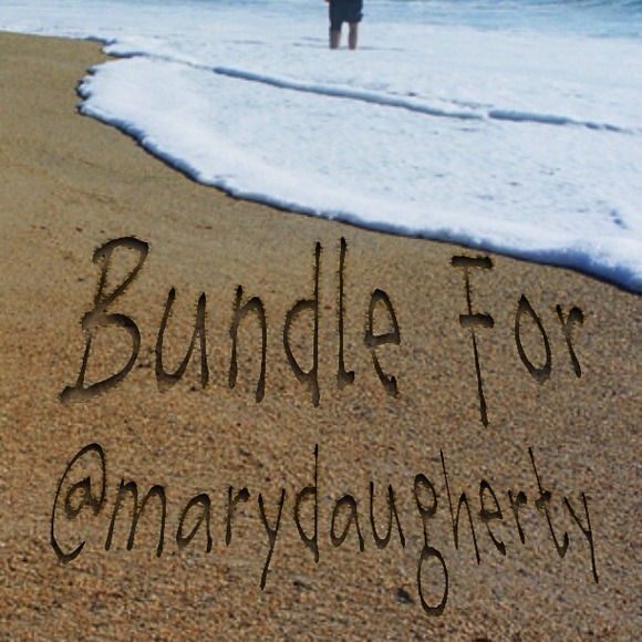 Bundle for @marydaugherty