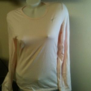 Nike sports tee size L