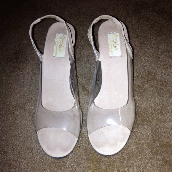Pageant shoes - Picture 2 of 3