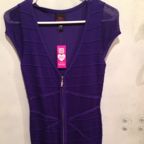 2b by bebe  Dresses & Skirts - 2b new