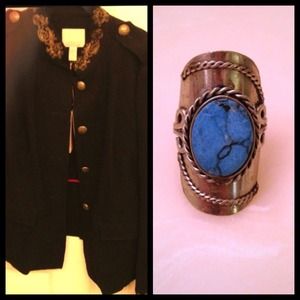 2 piece bundle for @mannerandmode