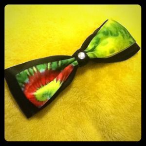 Adorable hair bow - Large