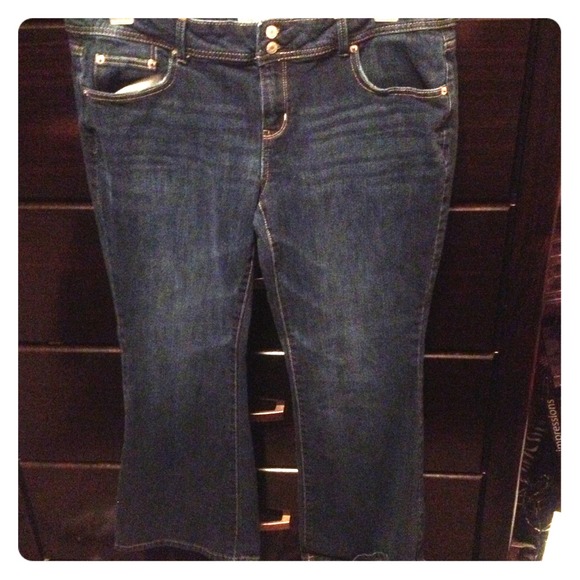 ✨REDUCED!!✨ Aeropostale Jeans