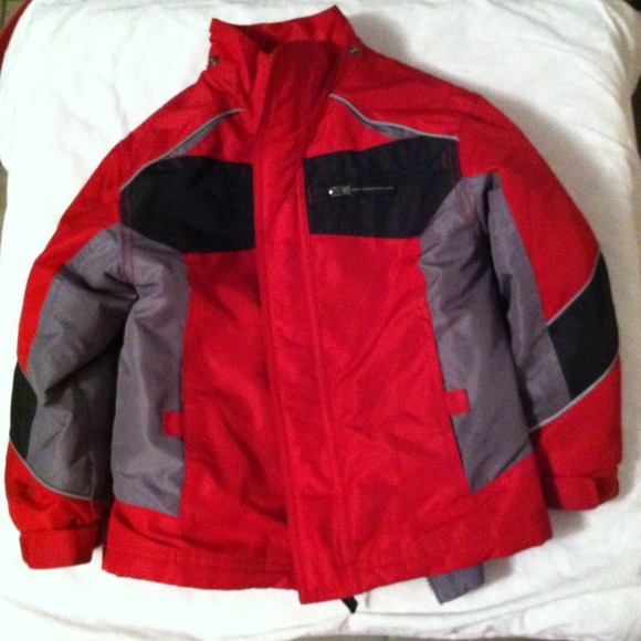 Cherokee 4/5 winter jacket
