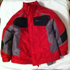 Cherokee 4/5 winter jacket