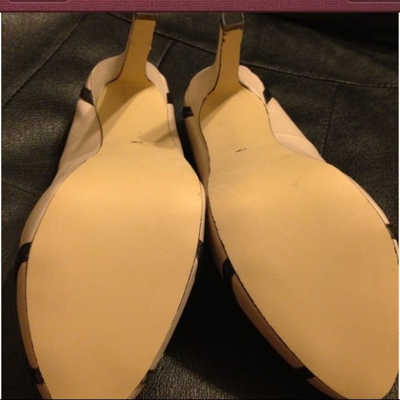 Shoedazzle Heels !! Great for around the office 🎀 - Picture 4 of 4