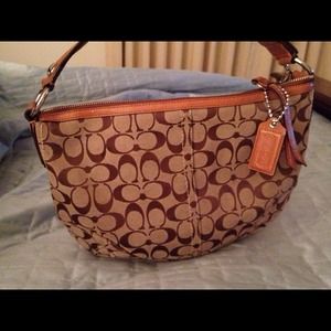 Coach handbag