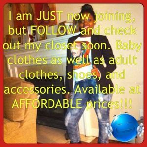 CLOTHES, HEELS, ACCESSORIES!!!