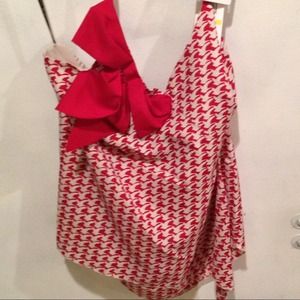 Jessica Simpson new size m