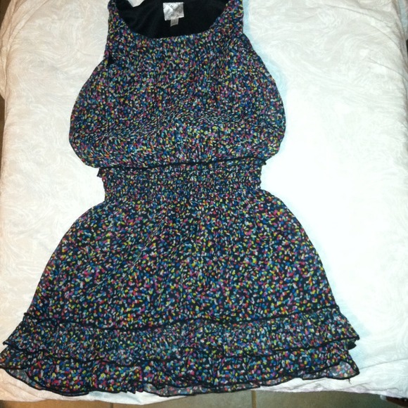 Disney kid girl dress