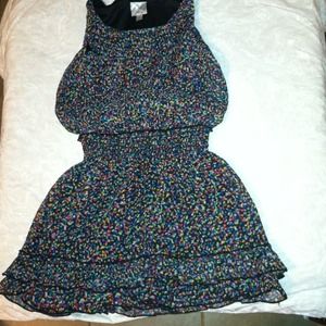 Disney kid girl dress