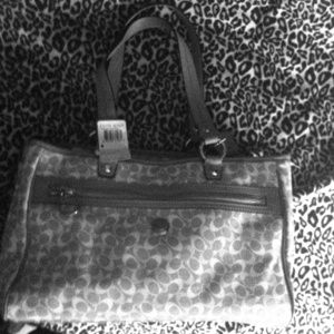 Authentic COACH New with tags