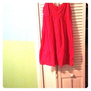 Hollister Co. Summer Dress