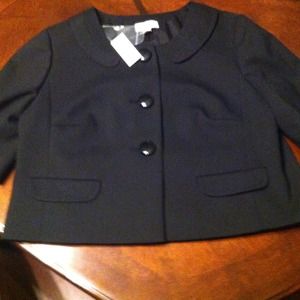 Loft Blazer