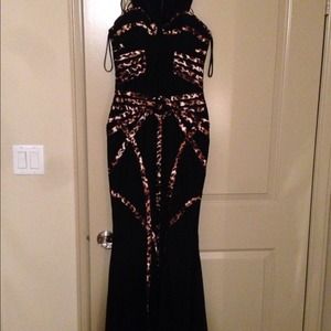 ***REDUCED**** Jovani Prom Dress!