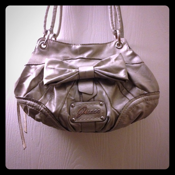 Guess Handbags - Guess handbag!!