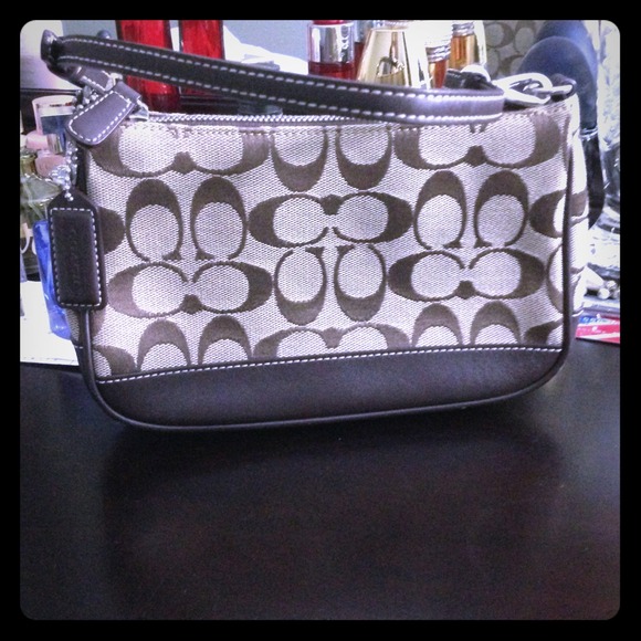Coach handbag