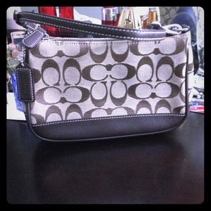 Coach handbag