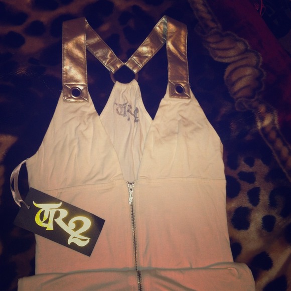 TR2 brand Dress