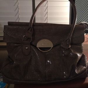 Jennifer Lopez handbag