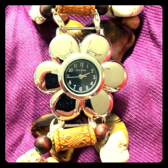 Bracelet Watch
