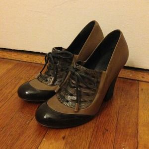 BCBG Max Azria shoes