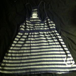 Victoria's Secret Pink Racer Back