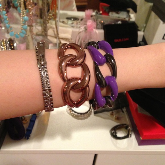 Bangles! Baublebar, Jewelmint