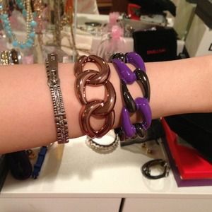 Bangles! Baublebar, Jewelmint