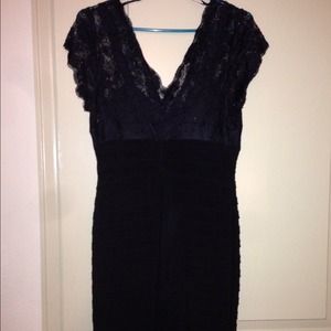 **RESERVED** Gorgeous gown!