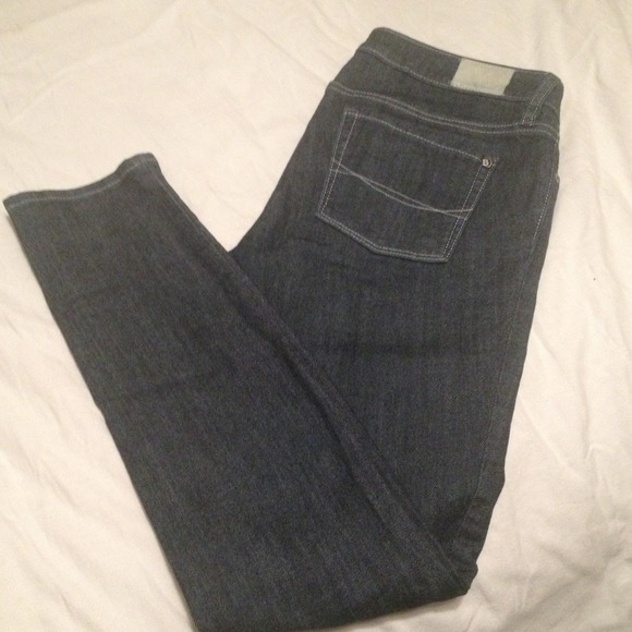 Bullhead Extreme skinny jeans