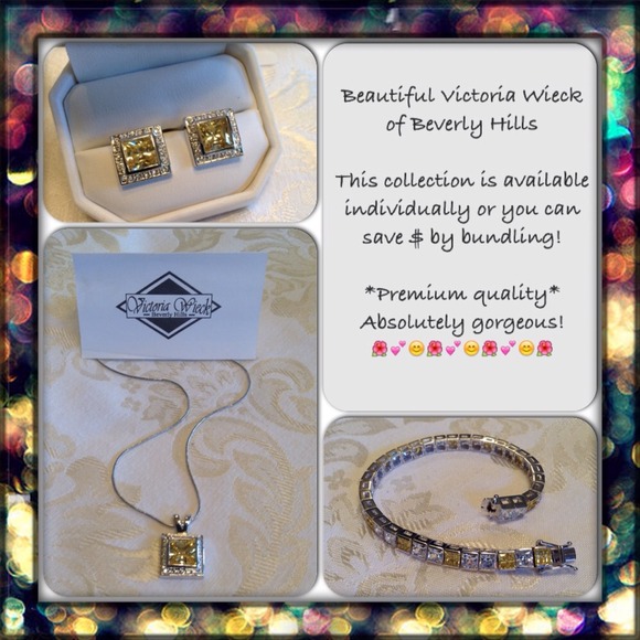 ✨Victoria Wieck Collection✨