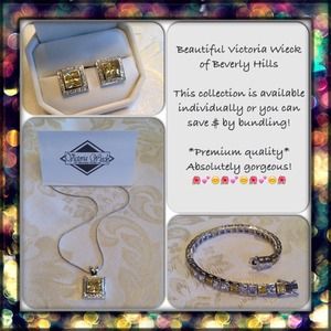 ✨Victoria Wieck Collection✨