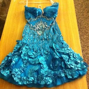 Prom Dress Brand New