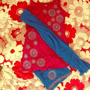 REDUCED! Indian salwar suit