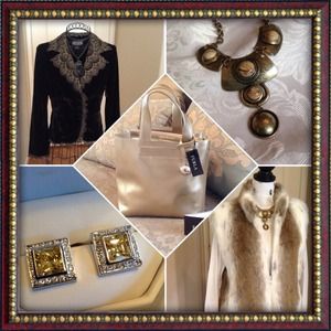 Stop in and check out my closet! 😊