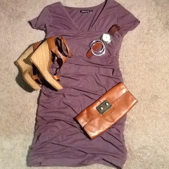 Trouvé Casual dress - Picture 2 of 4