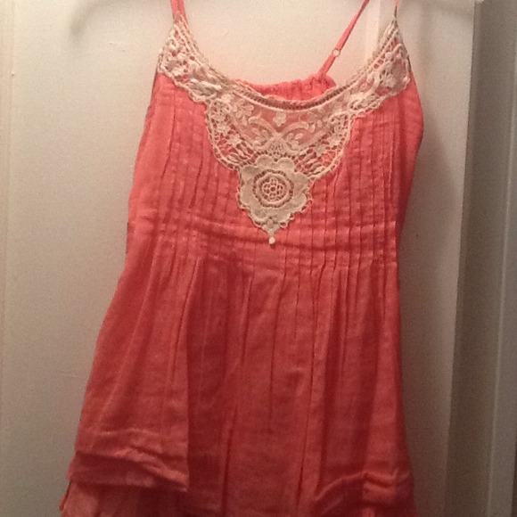 Summer shirt
