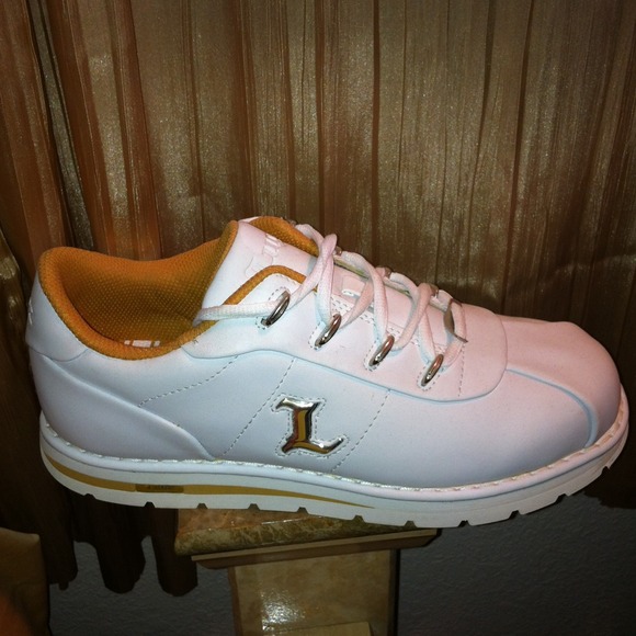 Lugz for men brand new!
