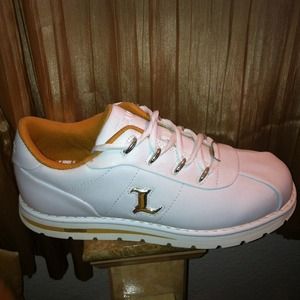 Lugz for men brand new!