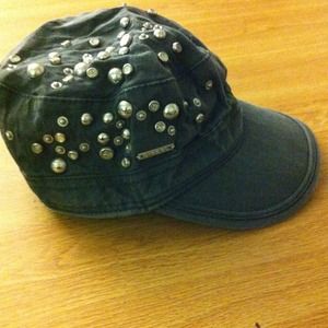 Diesel Cap