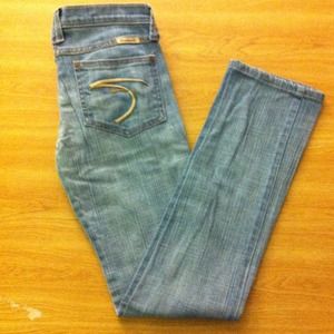 Frankie B Jeans
